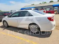 2012 Toyota CAMRY фото