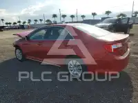 2012 Toyota CAMRY photo