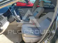 2012 Toyota CAMRY фото