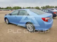 2012 Toyota CAMRY фото