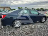2012 Toyota CAMRY фото