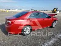2012 Toyota CAMRY photo