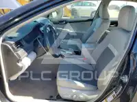 2012 Toyota CAMRY фото