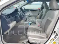 2012 Toyota CAMRY фото