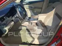 2012 Toyota CAMRY фото