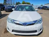 2012 Toyota CAMRY photo