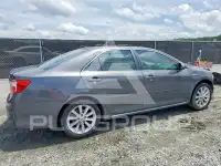 2012 Toyota CAMRY фото