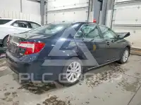 2012 Toyota CAMRY фото
