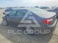 2012 Toyota CAMRY фото