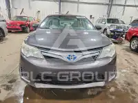2012 Toyota CAMRY фото