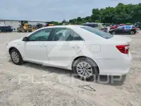 2012 Toyota CAMRY фото