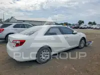 2012 Toyota CAMRY фото