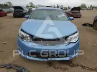 2012 Toyota CAMRY фото
