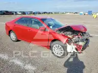 2012 Toyota CAMRY photo