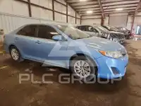 2012 Toyota CAMRY фото