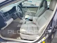 2012 Toyota CAMRY фото