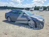 2012 Toyota CAMRY фото