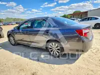 2012 Toyota CAMRY фото