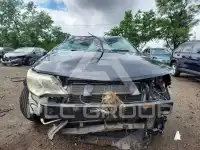 2012 Toyota CAMRY photo