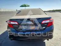 2012 Toyota CAMRY photo