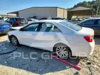 2012 Toyota CAMRY photo