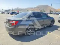 2012 Toyota CAMRY фото
