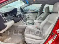 2012 Toyota CAMRY фото