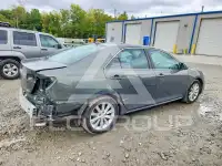 2012 Toyota CAMRY фото