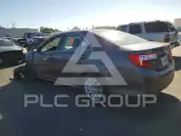 2012 Toyota CAMRY фото
