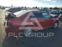 2012 Toyota CAMRY фото