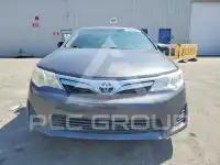 2012 Toyota CAMRY фото
