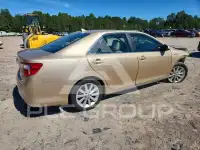 2012 Toyota CAMRY photo