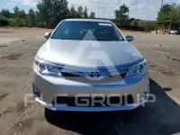 2012 Toyota CAMRY фото