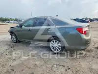 2012 Toyota CAMRY фото