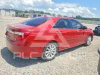 2012 Toyota CAMRY фото