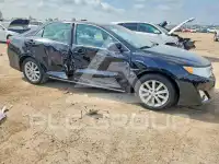 2012 Toyota CAMRY photo