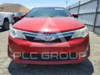 2012 Toyota CAMRY фото