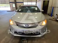 2012 Toyota CAMRY photo