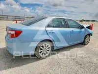2012 Toyota CAMRY фото