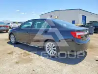 2012 Toyota CAMRY фото