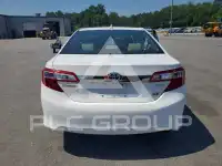 2012 Toyota CAMRY фото