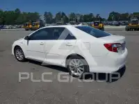 2012 Toyota CAMRY фото