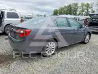 2012 Toyota CAMRY photo