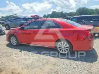2012 Toyota CAMRY фото