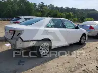 2012 Toyota CAMRY фото