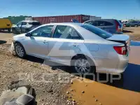 2012 Toyota CAMRY фото