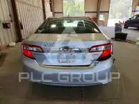 2012 Toyota CAMRY photo