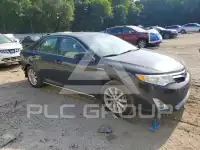 2012 Toyota CAMRY фото