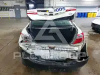 2012 Toyota CAMRY фото