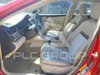 2012 Toyota CAMRY фото